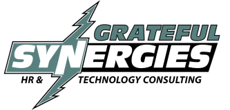 Grateful Synergies HR Consulting logo